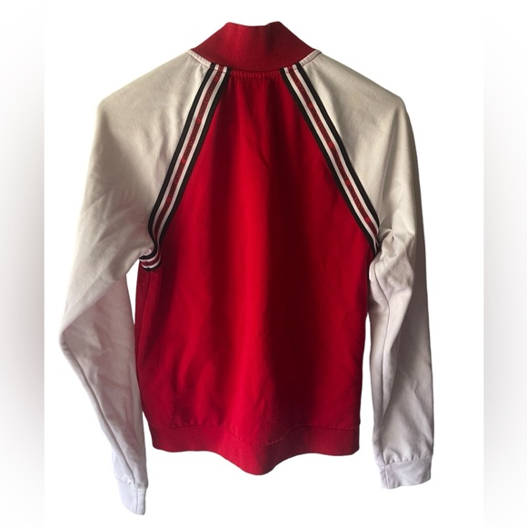 Armani Exchange Track Jacket - Picture 16 of 16